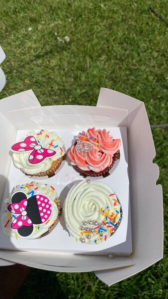 Cupcakes
