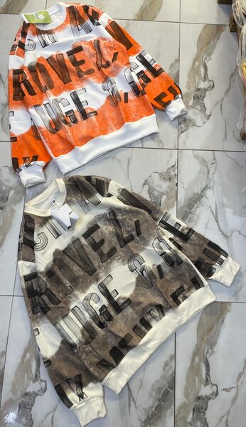Rovel,s clothing