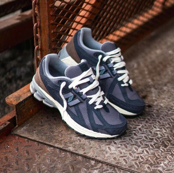 New Balance sneakers