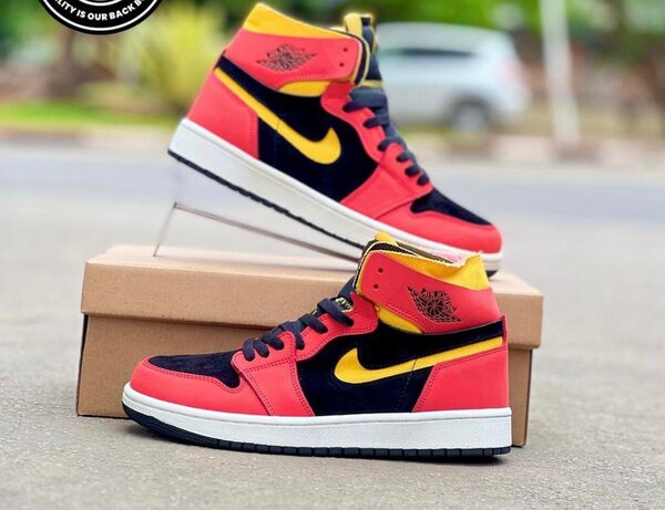 Jordan 1