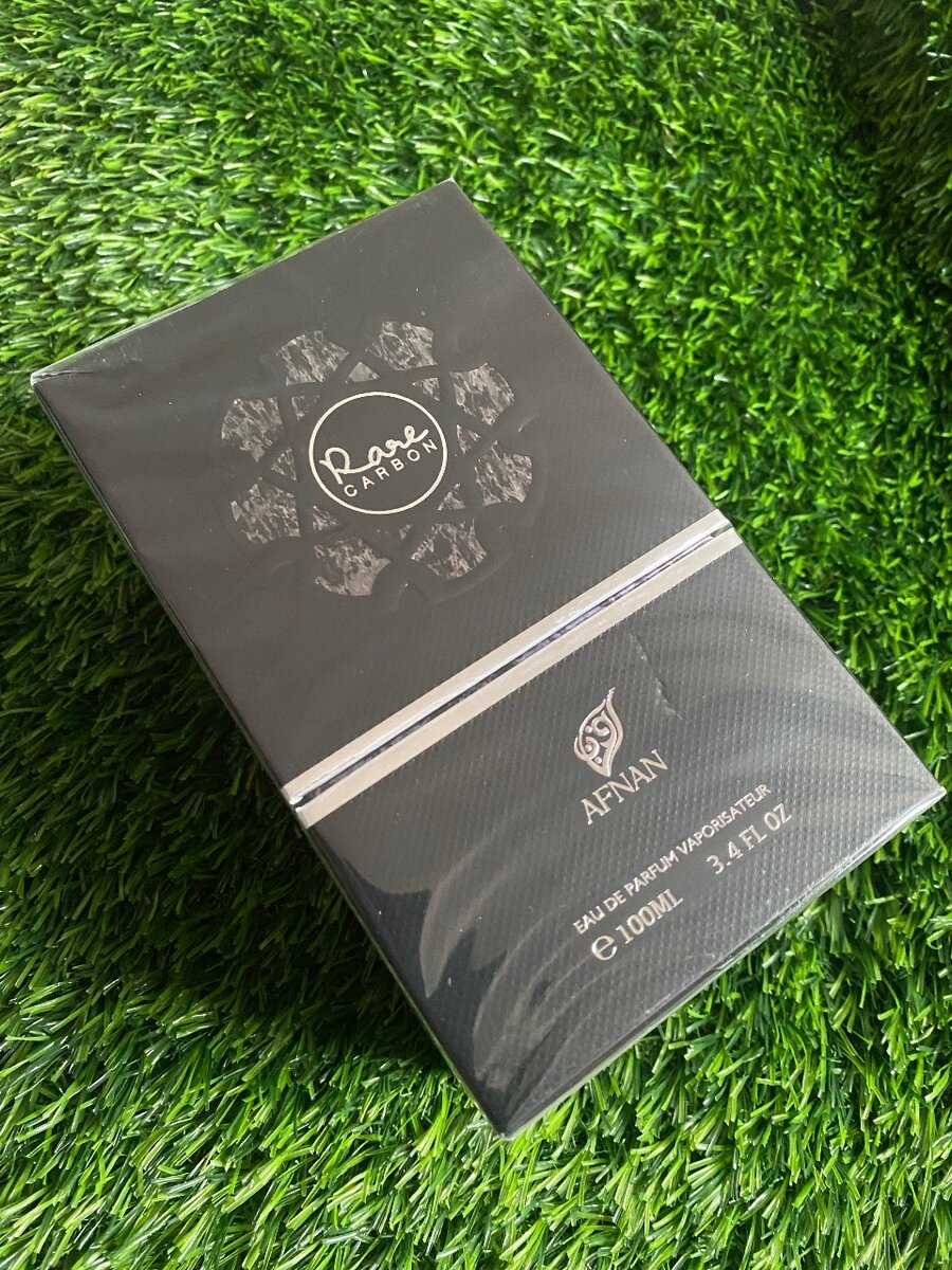 AFNAN RARE CARBON