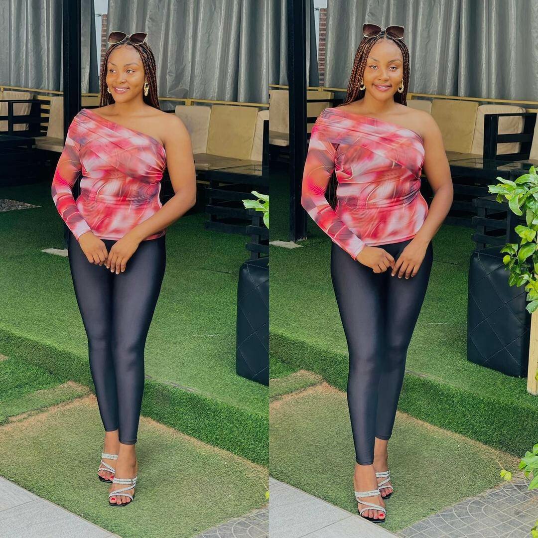 Tops for ladies