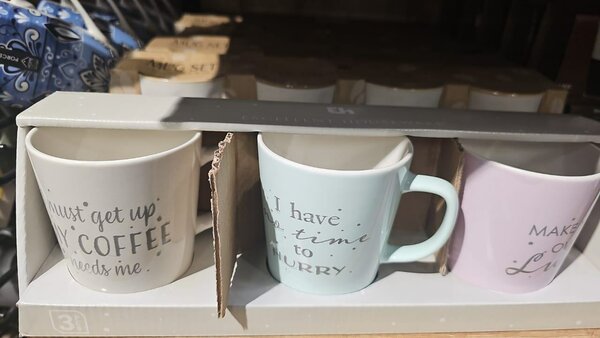 MUG