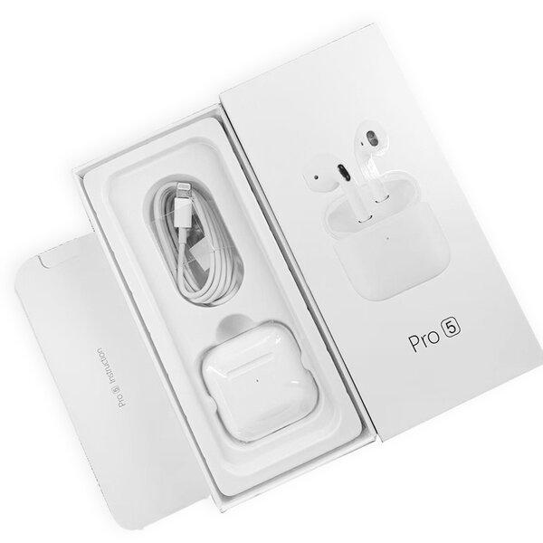 Écouteurs sans fil Pro 5