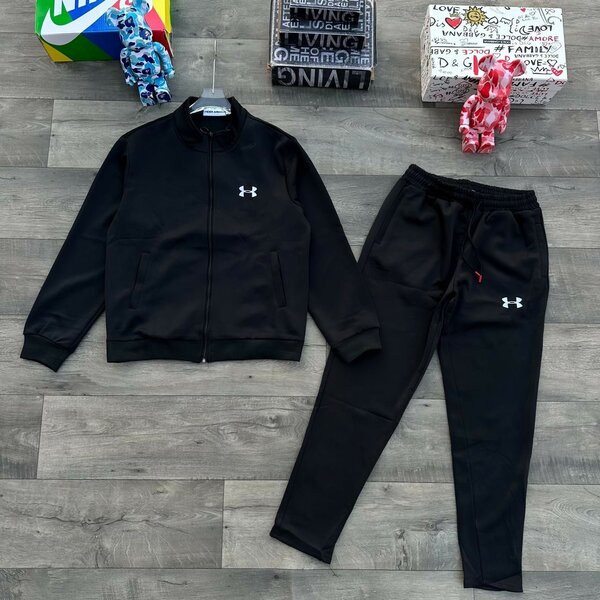 SUITS AVAILABLE
