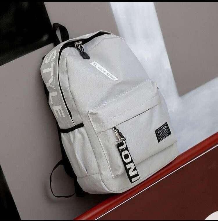 Back packs