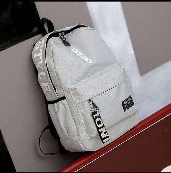 Back packs