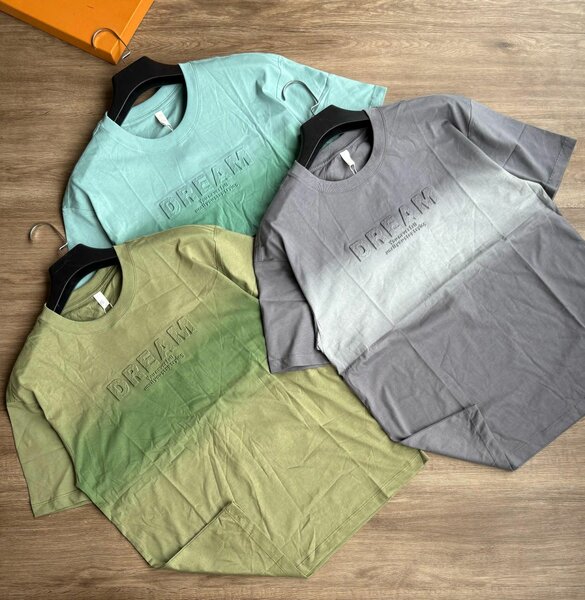 Chambu tshirts