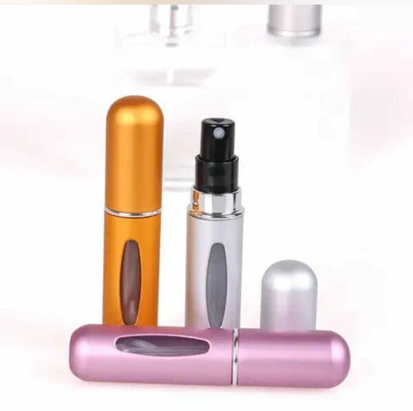 TUBES  A PARFUM