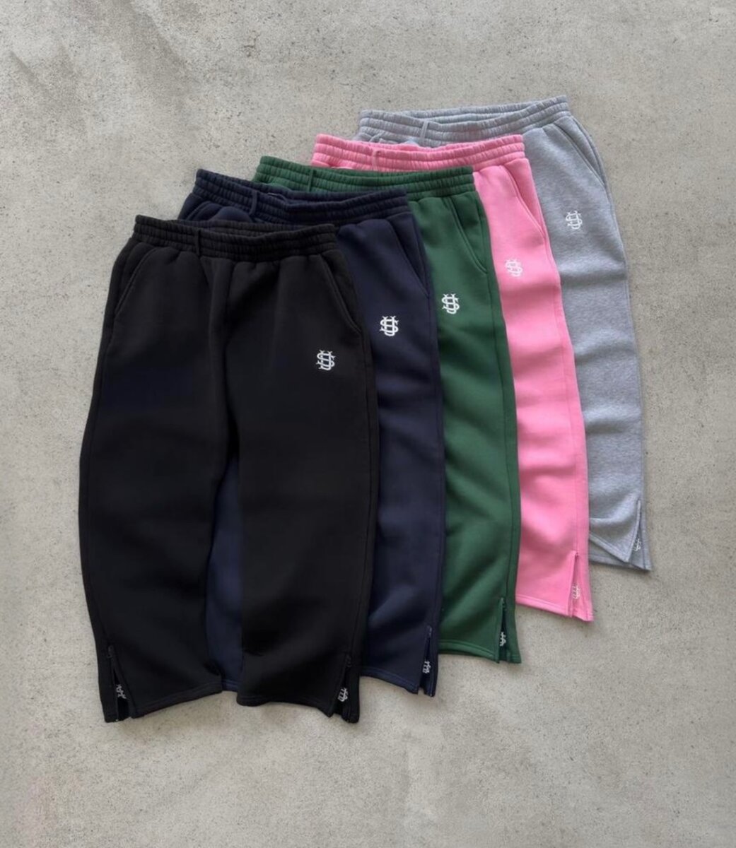 Pantalon de survêtement stylé