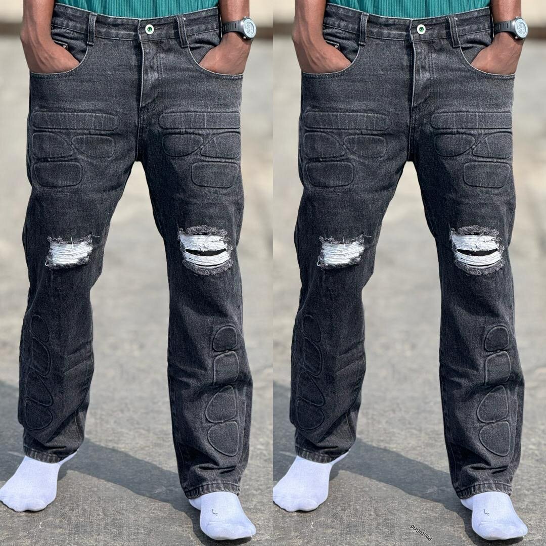Jeans importé