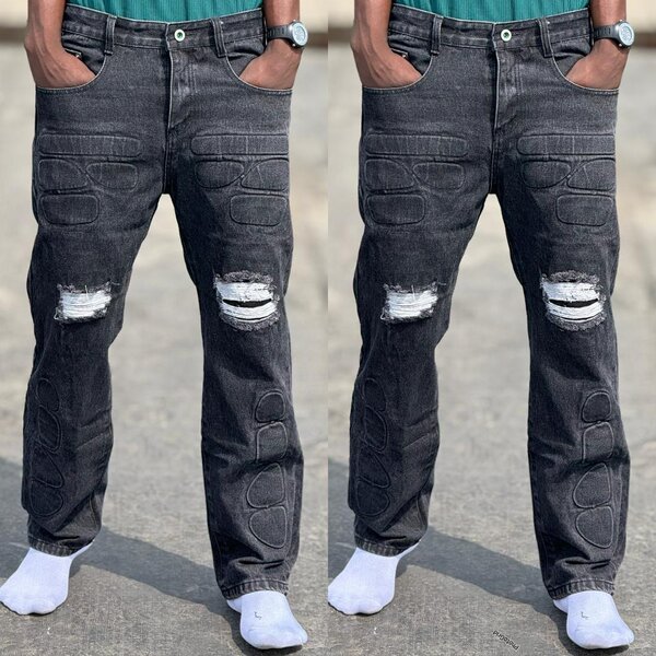 Jeans importé