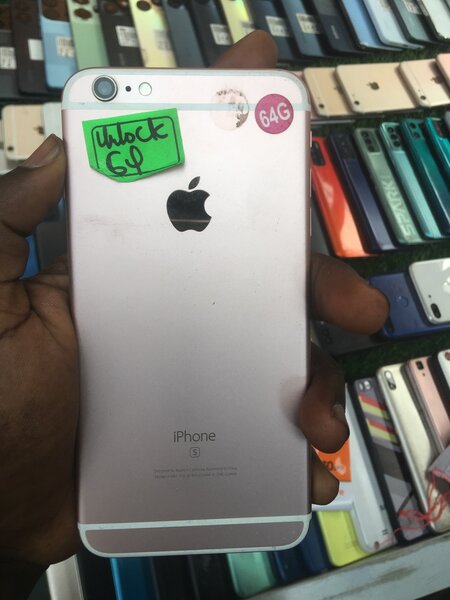 iphone 6s plus