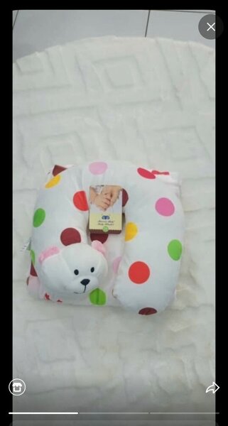Coussin Bébé Douillet