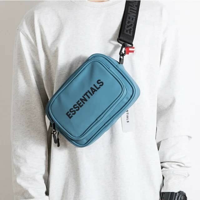 Sac essentials