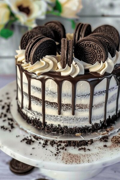 Cake birthday