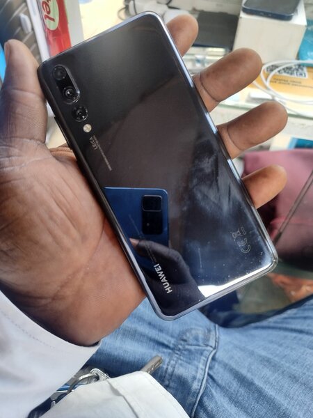 Huawei P20 pro