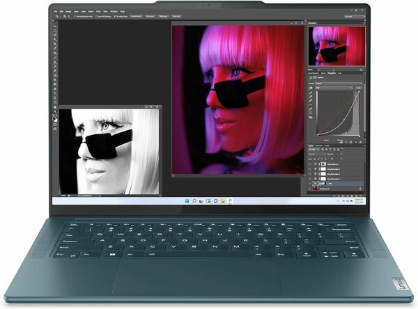 Lenovo Yoga Pro 9 14IRP8