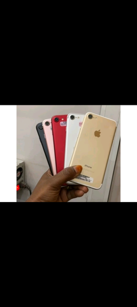 iPhone 7  neuf