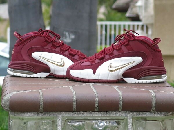 NIKE AIRMAX
