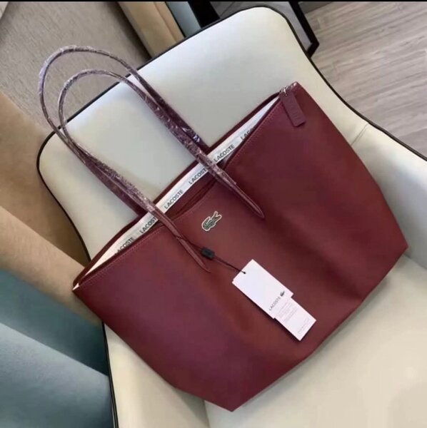 Sac lacoste