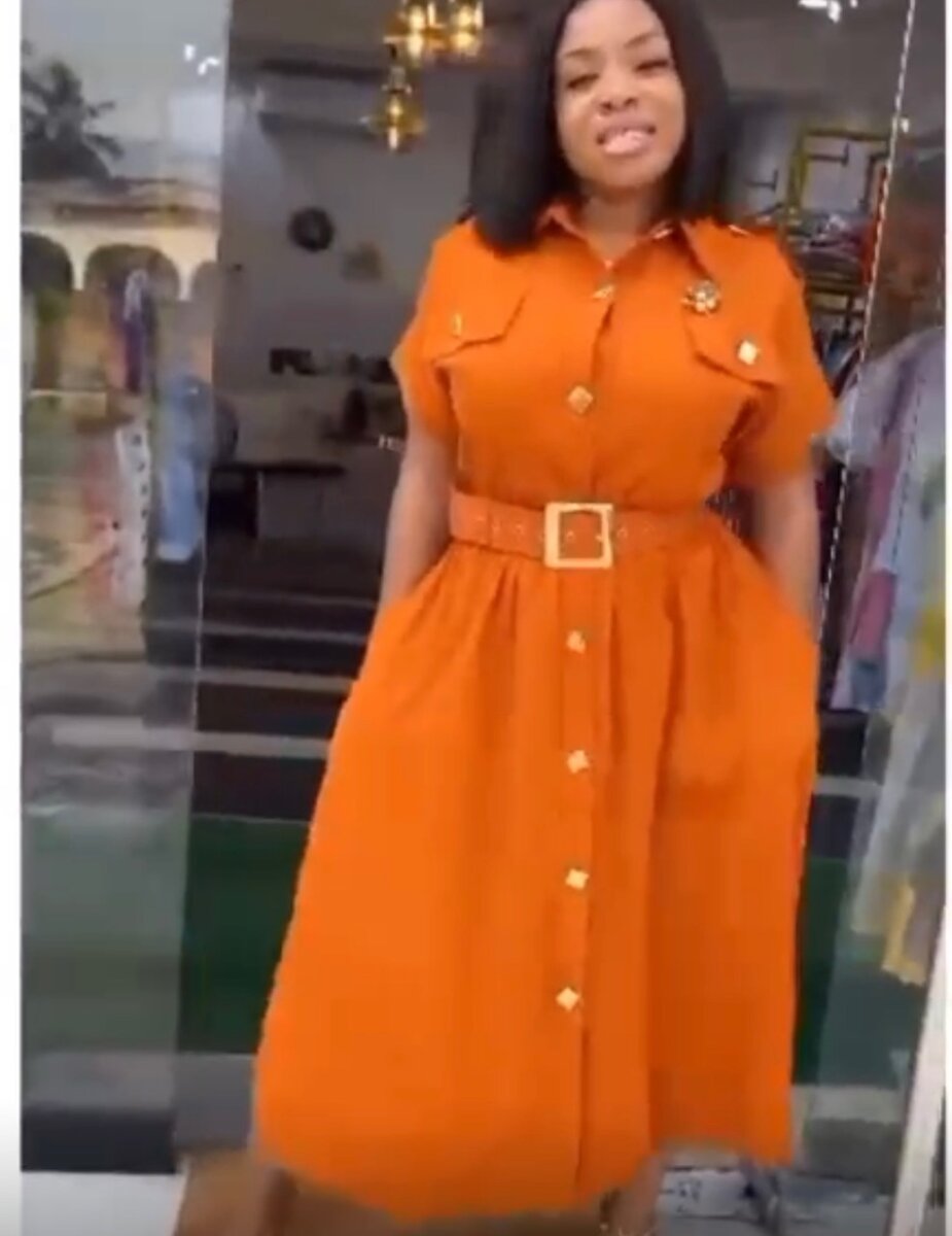 Ladies wear