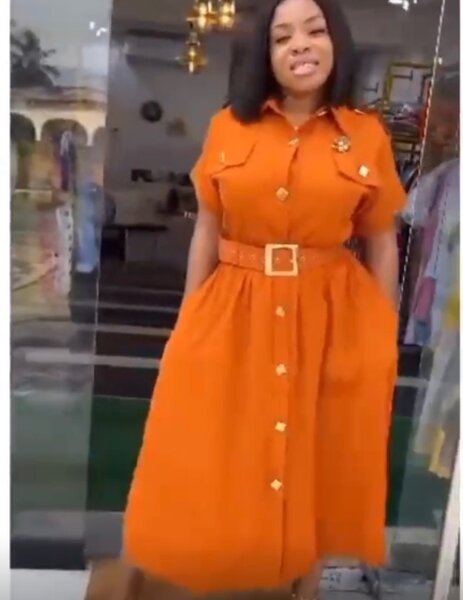 Ladies wear