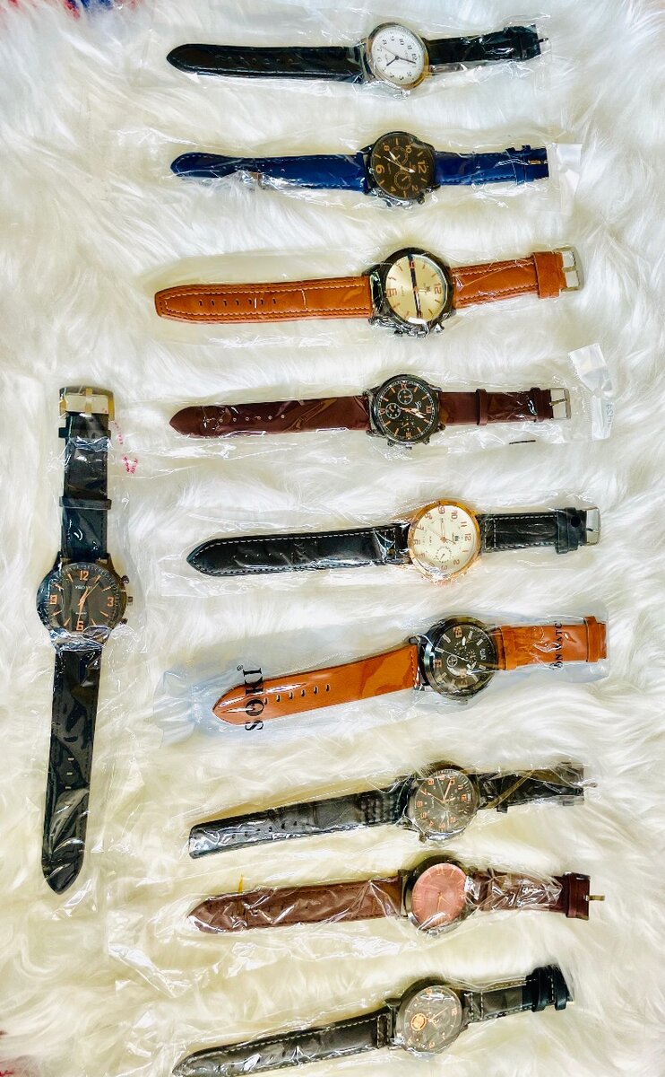 Montres pour homme