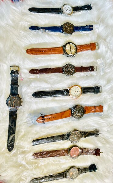 Montres pour homme