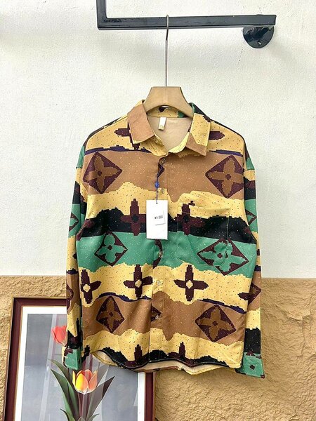 Stock shirts