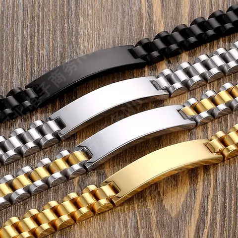 Bracelets personnalisé