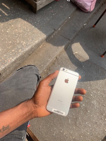 iPhone 6