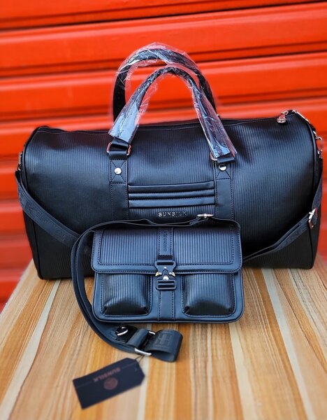 Valise de qualité