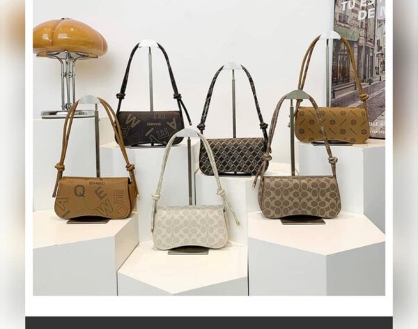 Tote bags