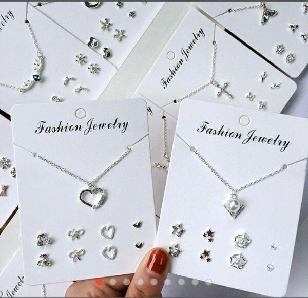 Jewelry set