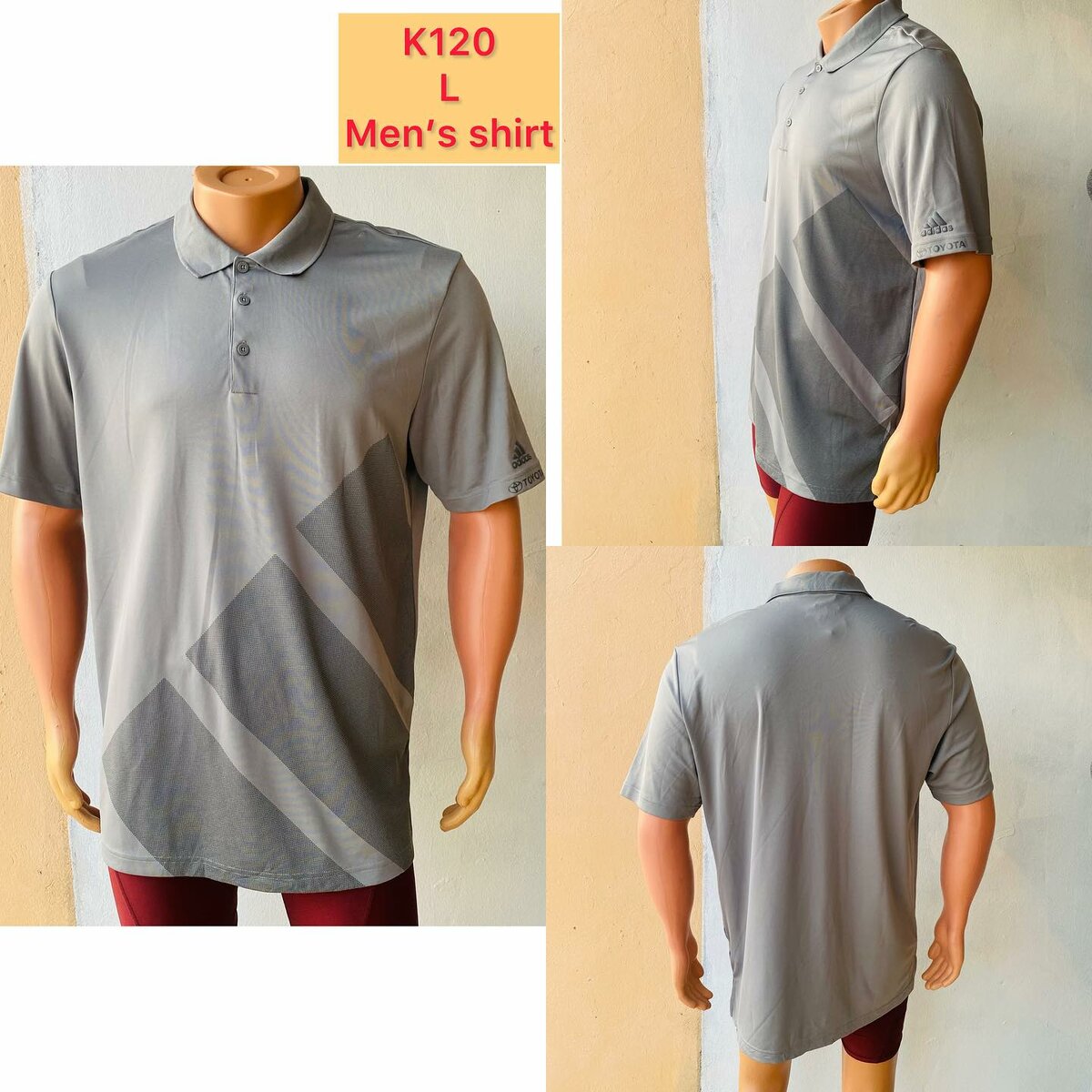 T-shirts