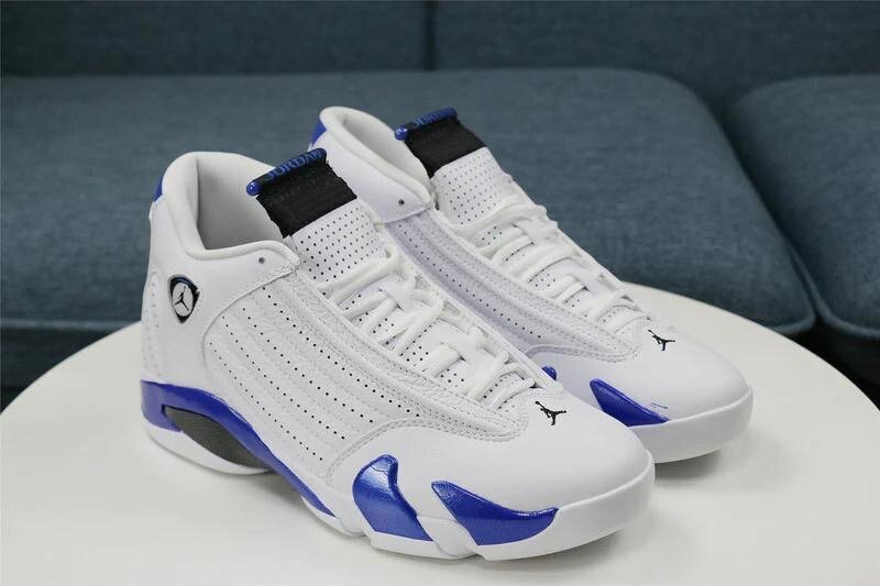 Jordan