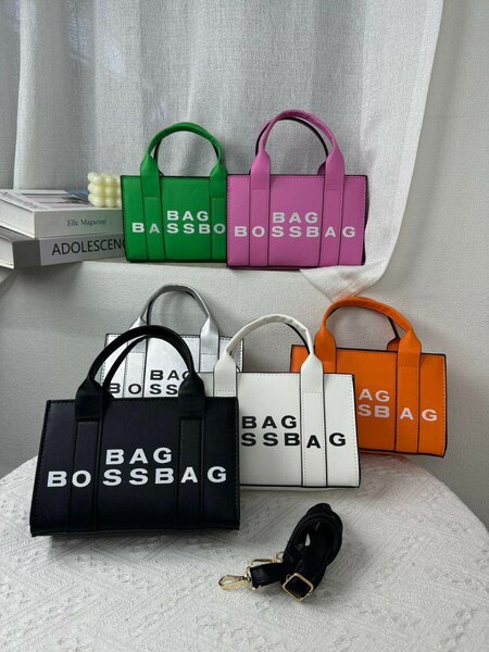 Sac chic tendance