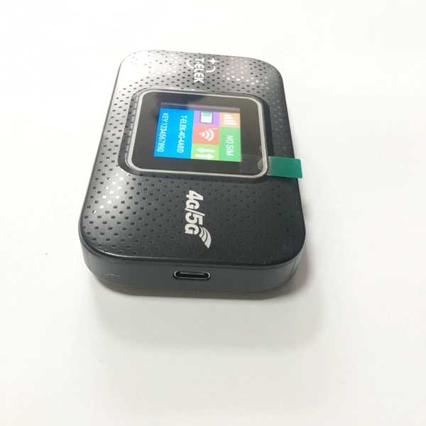 Routeur WiFi Mobile 4G/5G