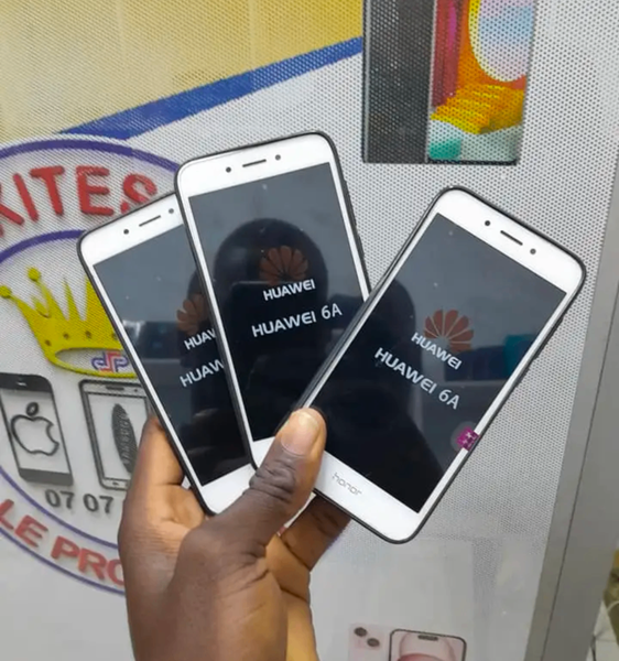 HUAWEI 6A