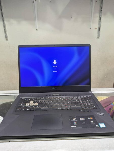 Asus gammer