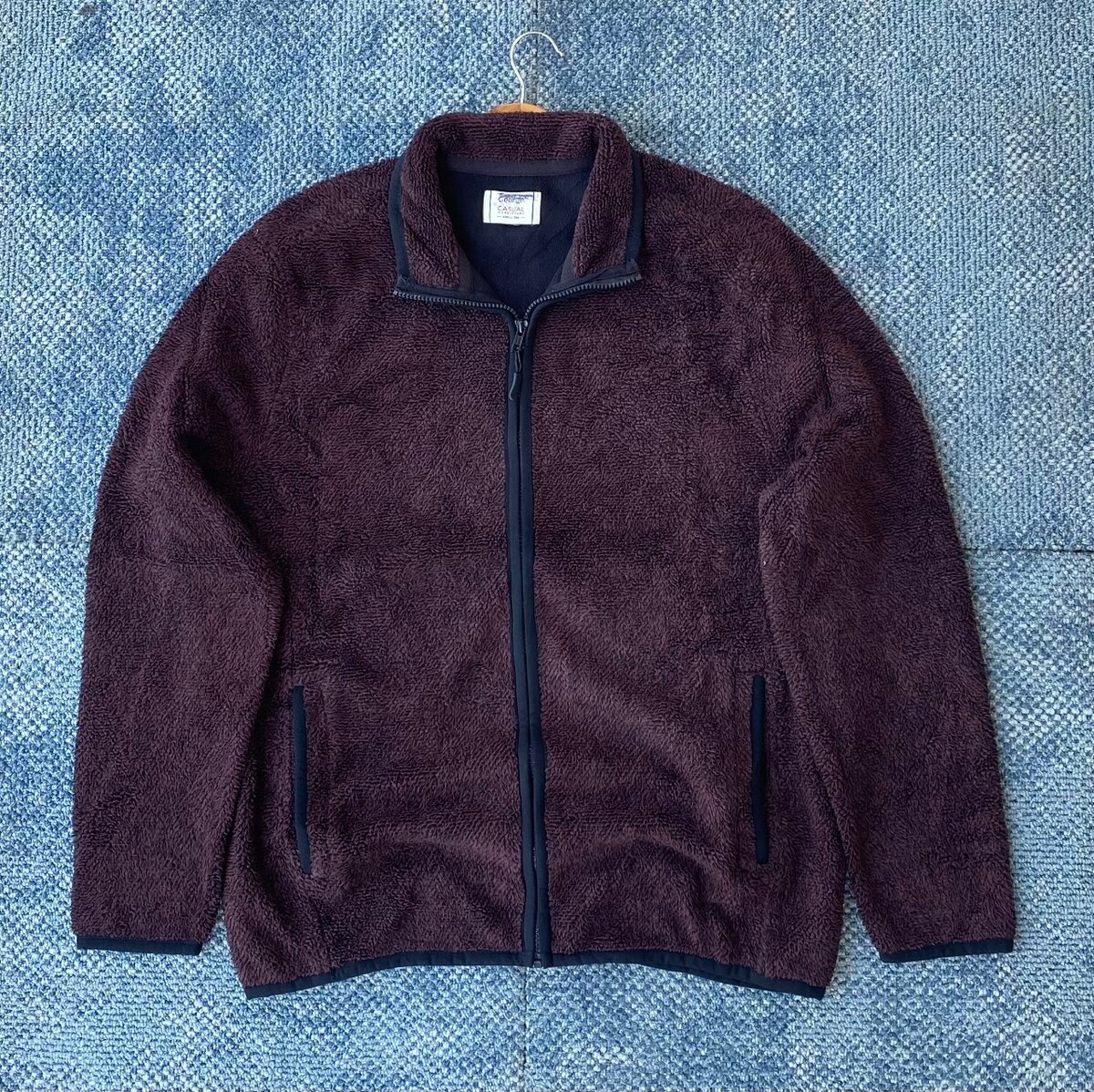 Thrift Sweatshirt