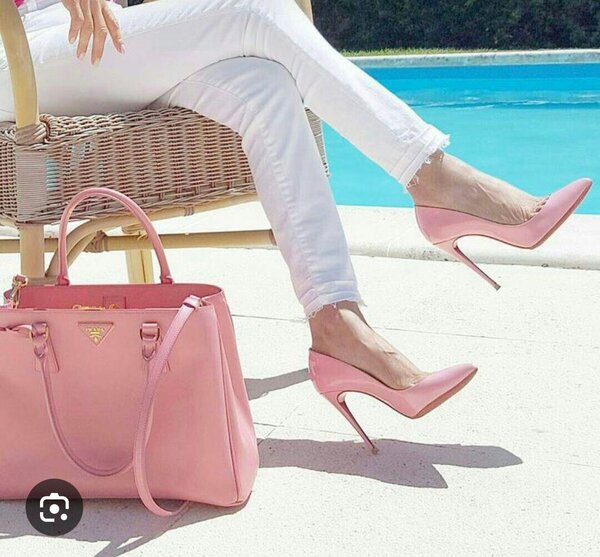 Christian louboutin
