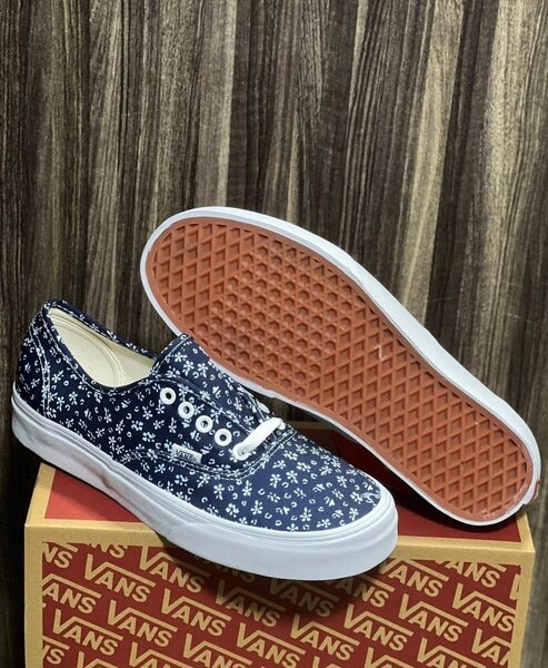 Chaussures Vans