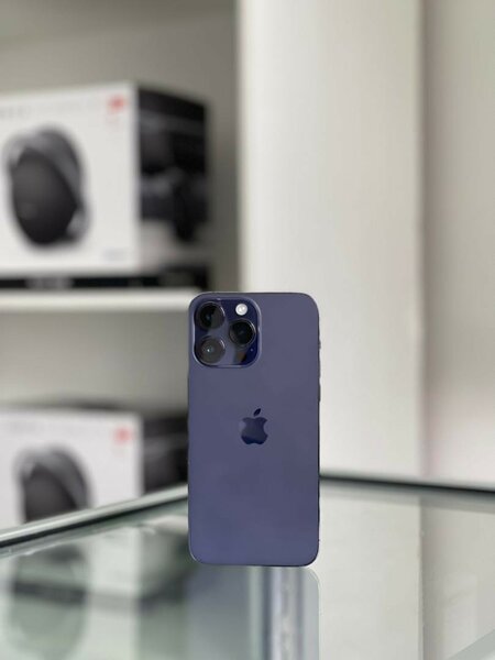 iPhone 14 Pro max