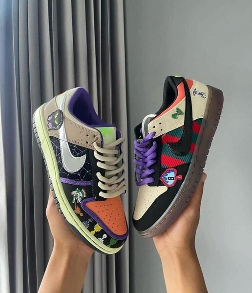 NIKE SB RETRO