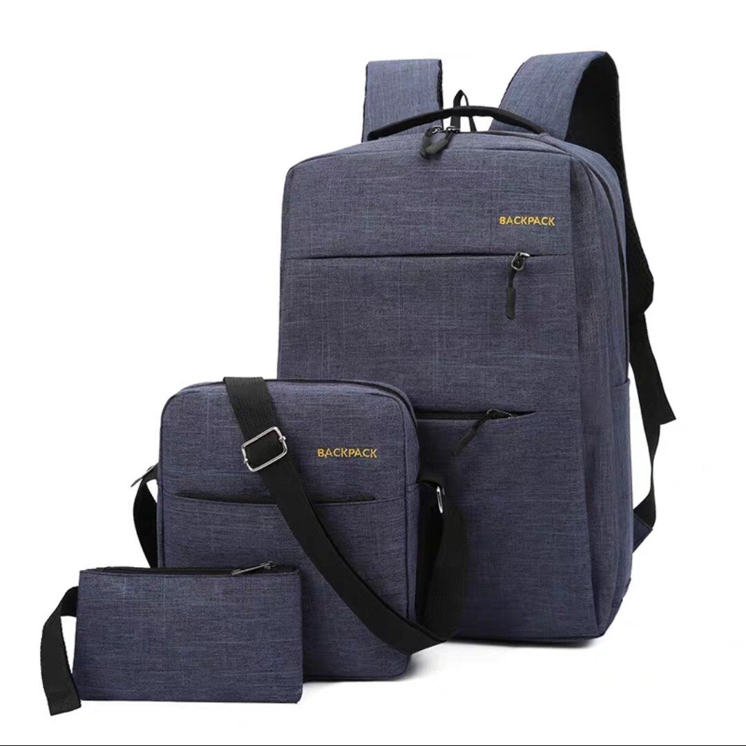 Backpacks