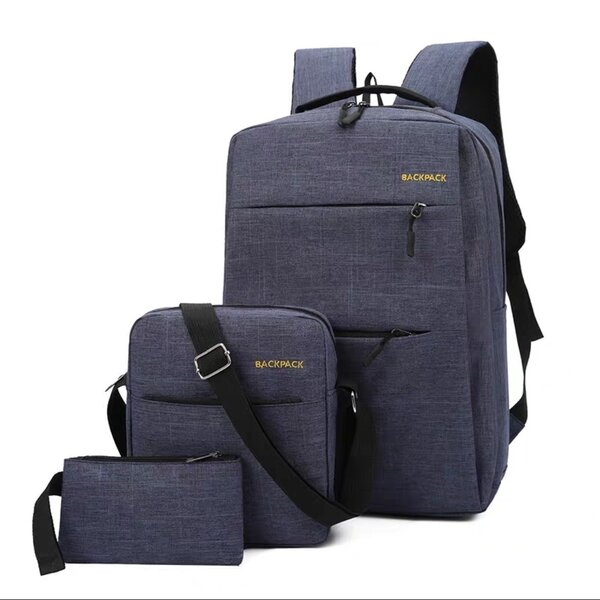 Backpacks