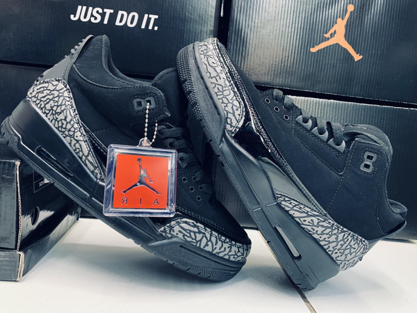 Original Jordan 3 