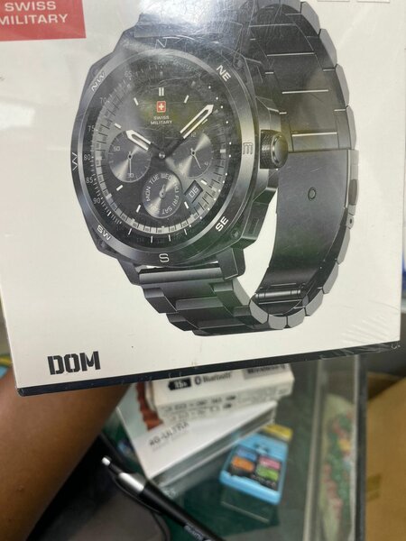 Smart watch